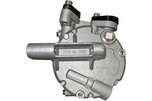 AIR CONDITIONING COMPRESSOR MAHLE ACP 1479 000S Car type buses cargo vans