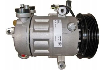 AIR CONDITIONING COMPRESSOR MAHLE ACP 1479 000S Product weight with unit packaging 11 kg