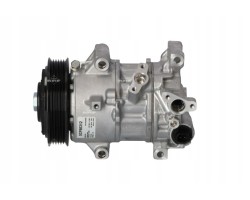 AIR CONDITIONING COMPRESSOR NRF 320067