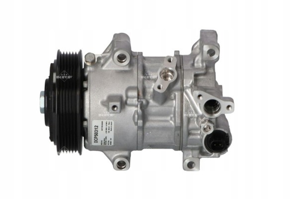 AIR CONDITIONING COMPRESSOR NRF 320067