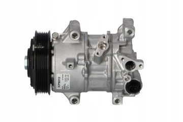 AIR CONDITIONING COMPRESSOR NRF 320067