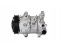 AIR CONDITIONING COMPRESSOR NRF 320067 Part manufacturer NRF