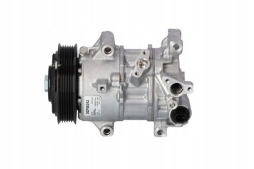 AIR CONDITIONING COMPRESSOR NRF 320067 Part manufacturer NRF