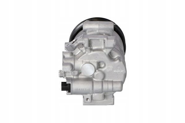 AIR CONDITIONING COMPRESSOR NRF 320067 Catalog number of the part 320067G