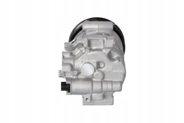 AIR CONDITIONING COMPRESSOR NRF 320067 Catalog number of the part 320067G