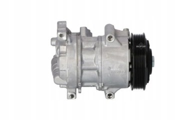 AIR CONDITIONING COMPRESSOR NRF 320067 Quality of parts according to GVO Q original with factory logo OEM OES