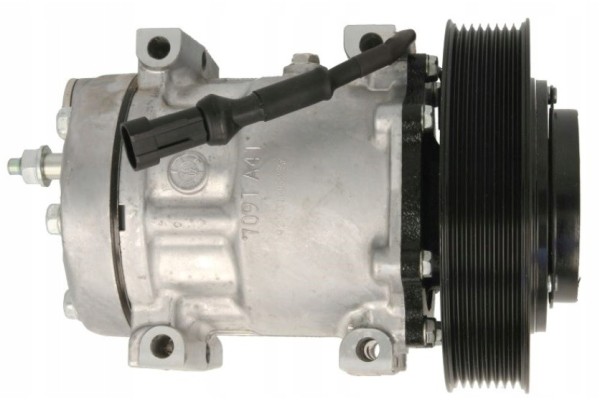 Compressor air conditioning compressor Daf Xf 106 lift