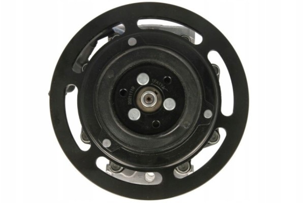Compressor air conditioning compressor Daf Xf 106 lift Catalog number of the part SD7H15 4358