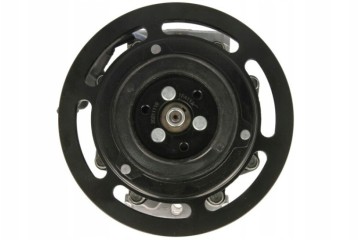 Compressor air conditioning compressor Daf Xf 106 lift Catalog number of the part SD7H15 4358