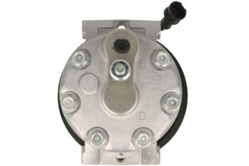 Compressor air conditioning compressor Daf Xf 106 lift Part manufacturer Web Truck