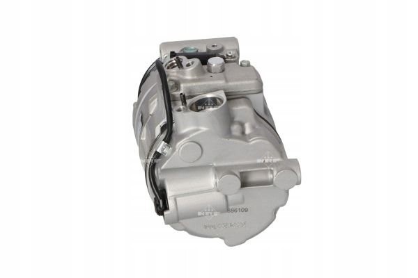 AIR CONDITIONING COMPRESSOR NRF 32216 Part manufacturer NRF