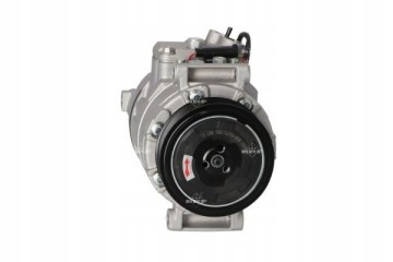 AIR CONDITIONING COMPRESSOR NRF 32216 Quality of parts according to GVO Q original with factory logo OEM OES
