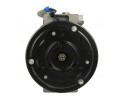 Compressor air conditioning NISSENS 89108 Catalog number of the part 89108
