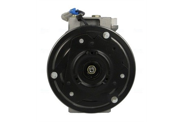 Compressor air conditioning NISSENS 89108 Catalog number of the part 89108