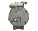 Compressor air conditioning NISSENS 89108 Quality of parts according to GVO Q original with factory logo OEM OES