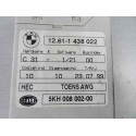 1438022 MODULO ELECTRONICO BMW SERIE 3 COMPACTO (E36) 1438022 MODULO ELECTRONICO BMW SERIE 3 COMPACTO (E36)