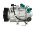 COMPRESSOR AIR CONDITIONING COMPRESSOR 890174 NISSENS