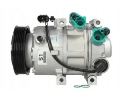 COMPRESSOR AIR CONDITIONING COMPRESSOR 890174 NISSENS