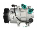 COMPRESSOR AIR CONDITIONING COMPRESSOR 890174 NISSENS Packaging status original