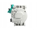 COMPRESSOR AIR CONDITIONING COMPRESSOR 890174 NISSENS Catalog number of the part 890174