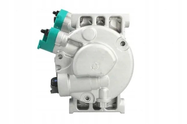 COMPRESSOR AIR CONDITIONING COMPRESSOR 890174 NISSENS Catalog number of the part 890174