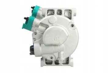 COMPRESSOR AIR CONDITIONING COMPRESSOR 890174 NISSENS Catalog number of the part 890174