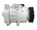 COMPRESSOR AIR CONDITIONING COMPRESSOR 890174 NISSENS Quality of parts according to GVO Q original with factory logo OEM OES