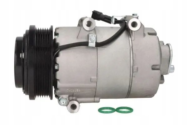 COMPRESSOR AIR CONDITIONING COMPRESSOR KTT090409