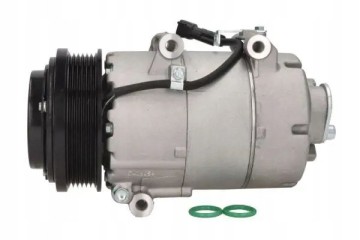 COMPRESSOR AIR CONDITIONING COMPRESSOR KTT090409