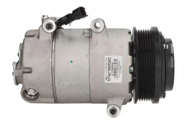 COMPRESSOR AIR CONDITIONING COMPRESSOR KTT090409 Catalog number of the part KTT090409