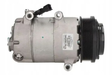 COMPRESSOR AIR CONDITIONING COMPRESSOR KTT090409 Catalog number of the part KTT090409