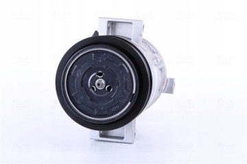 Compressor air conditioning NISSENS 89400 Catalog number of substitutes ACAUTO AC 01DN074 ACAUTO AC 02DN01 ACAUTO AC 02DN11 ACAU