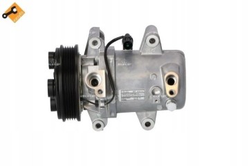 COMPRESSOR AIR CONDITIONING COMPRESSOR 320112 NRF Packaging status original