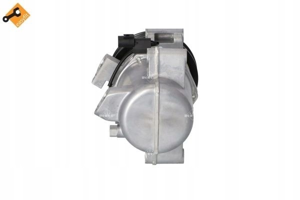 COMPRESSOR AIR CONDITIONING COMPRESSOR 320112 NRF Part manufacturer NRF