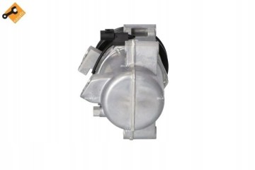 COMPRESSOR AIR CONDITIONING COMPRESSOR 320112 NRF Part manufacturer NRF