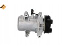 COMPRESSOR AIR CONDITIONING COMPRESSOR 320112 NRF Catalog number of the part 320112