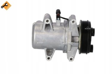 COMPRESSOR AIR CONDITIONING COMPRESSOR 320112 NRF Catalog number of the part 320112