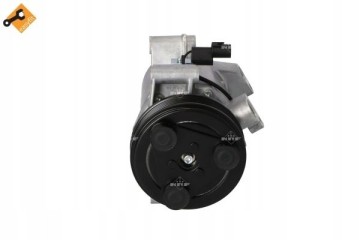 COMPRESSOR AIR CONDITIONING COMPRESSOR 320112 NRF Quality of parts according to GVO Q original with factory logo OEM OES