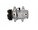 COMPRESSOR AIR CONDITIONING COMPRESSOR 320112 NRF Product weight with unit packaging 11 kg