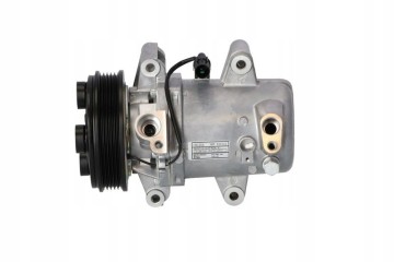 COMPRESSOR AIR CONDITIONING COMPRESSOR 320112 NRF Product weight with unit packaging 11 kg