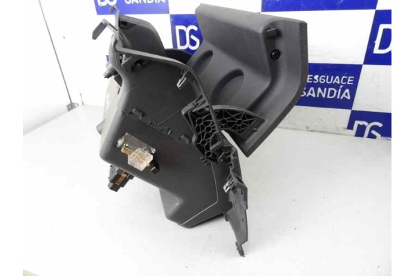 1T1857097C GUANTERA VOLKSWAGEN TOURAN (1T2) Advance 2008 1T1857097C 169398 VOLKSWAGEN - 2