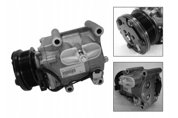 AIR CONDITIONING SPRAYER VALEO 699326 Quality of parts according to GVO Q original with factory logo OEM OES