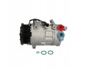 Compressor air conditioning BOSCH 1 986 AD1 095 Part manufacturer Bosch