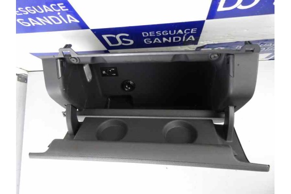 1T1857097C GUANTERA VOLKSWAGEN TOURAN (1T2) Advance 2008 1T1857097C 169398 VOLKSWAGEN - 3