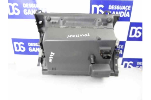 1T1857097C GUANTERA VOLKSWAGEN TOURAN (1T2) Advance 2008 1T1857097C 169398 VOLKSWAGEN - 4