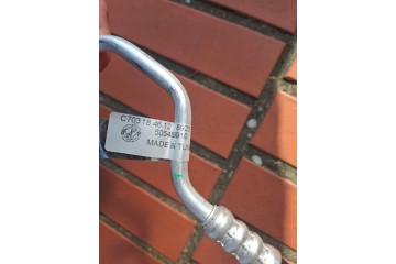 ALFA ROMEO GIULIETTA 1 4 10 20 TUBE HOSE AIR CONDITIONING HOSE ORYG 50545991 Catalog number of the part 50545991