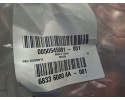 ALFA ROMEO GIULIETTA 1 4 10 20 TUBE HOSE AIR CONDITIONING HOSE ORYG 50545991 Part manufacturer Alfa Romeo OE