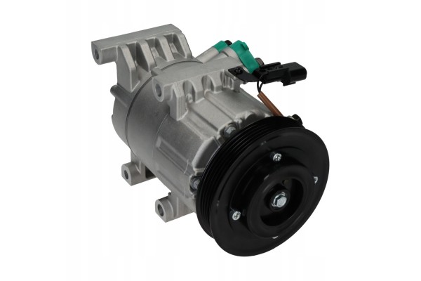 Compressor air conditioning BOSCH 1 986 AD1 364 Part manufacturer Bosch