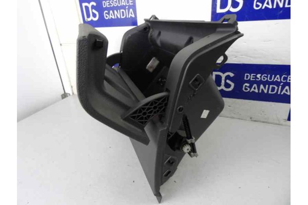 1T1857097C GUANTERA VOLKSWAGEN TOURAN (1T2) Advance 2008 1T1857097C 169398 VOLKSWAGEN - 5