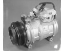 COMPRESSOR AIR CONDITIONING COMPRESSOR DCP12003 DENSO